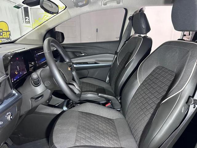 CHEVROLET SPIN 1.8L AT LTZ 2025