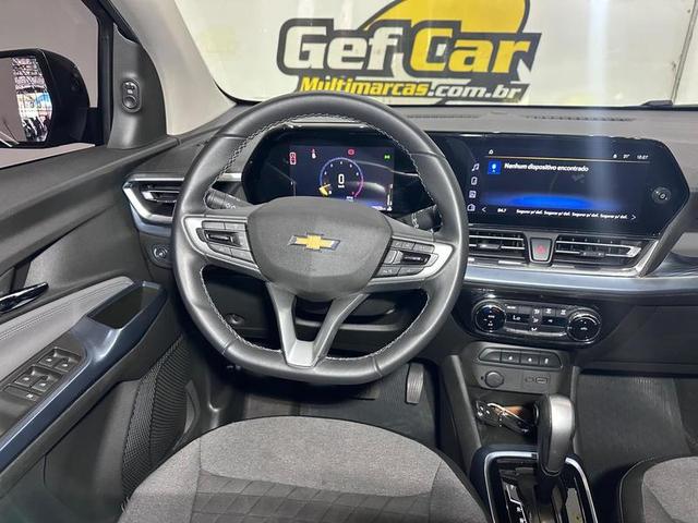 CHEVROLET SPIN 1.8L AT LTZ 2025