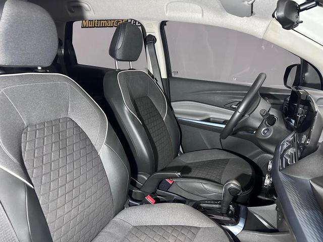 CHEVROLET SPIN 1.8L AT LTZ 2025