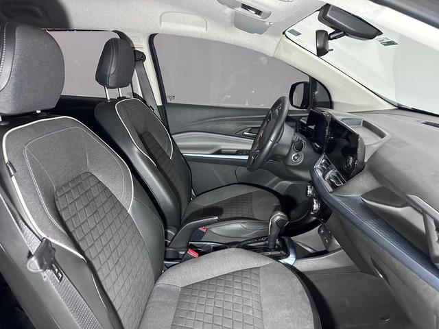 CHEVROLET SPIN 1.8L AT LTZ 2025