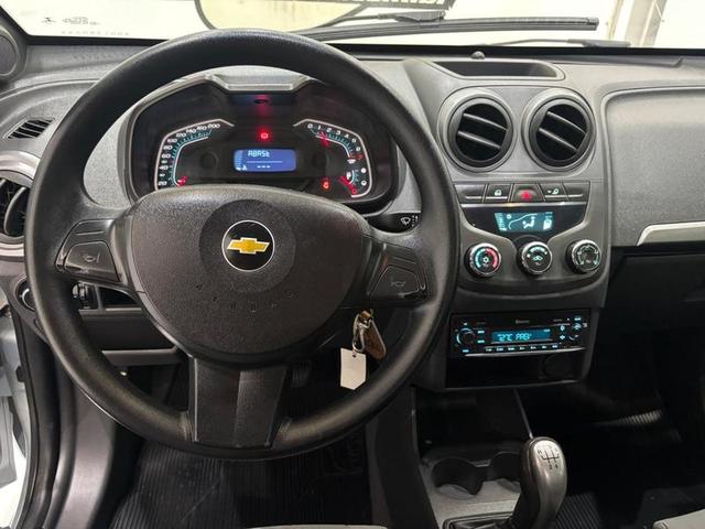 CHEVROLET MONTANA LS 2013