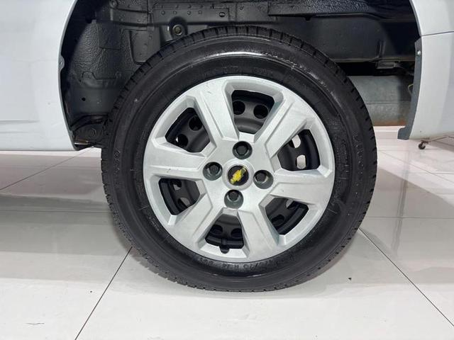 CHEVROLET MONTANA LS 2013