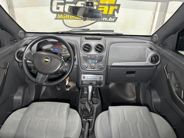 CHEVROLET MONTANA LS 2013