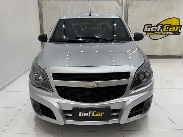 CHEVROLET MONTANA LS 2013