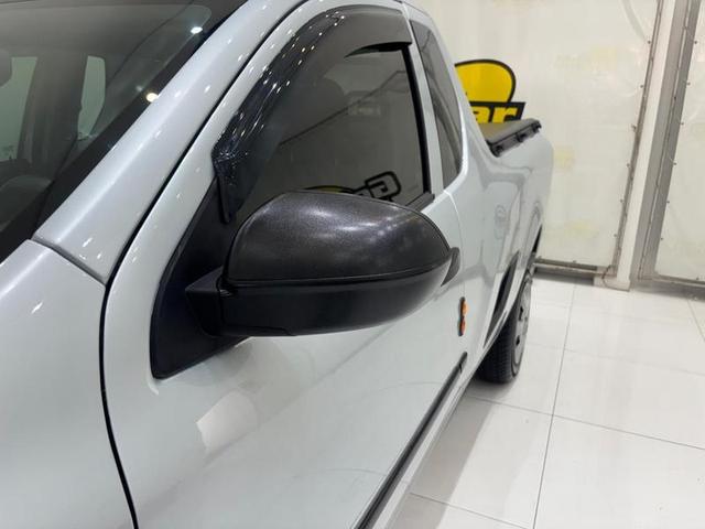 CHEVROLET MONTANA LS 2013