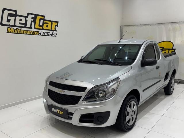 CHEVROLET MONTANA LS 2013