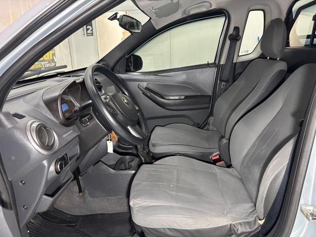 CHEVROLET MONTANA LS 2013