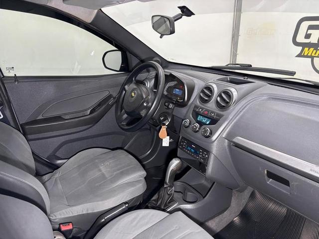 CHEVROLET MONTANA LS 2013