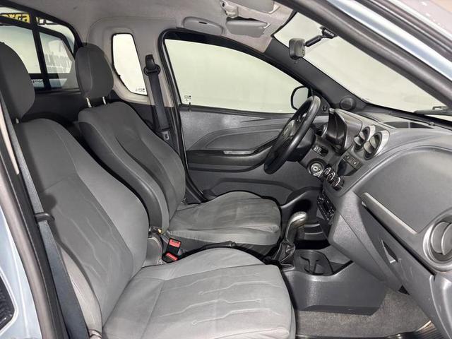 CHEVROLET MONTANA LS 2013