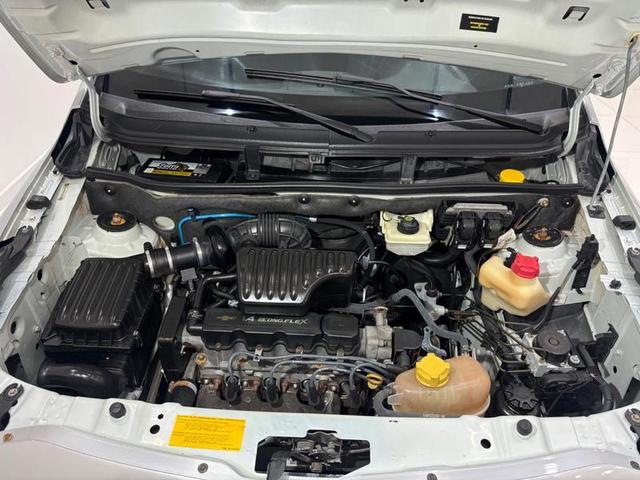 CHEVROLET MONTANA LS 2013