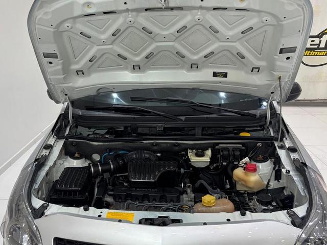 CHEVROLET MONTANA LS 2013