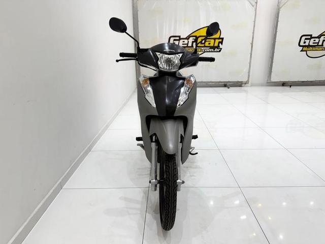 HONDA BIZ 125 2024