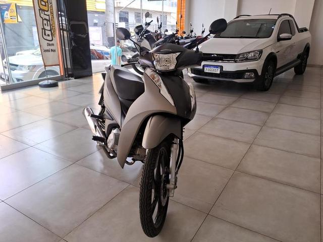 HONDA BIZ 125 2024