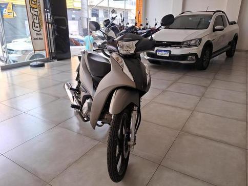 HONDA BIZ 125 2024