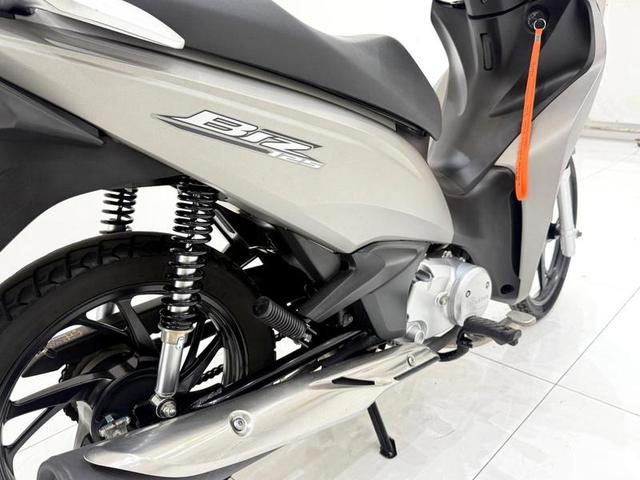 HONDA BIZ 125 2024