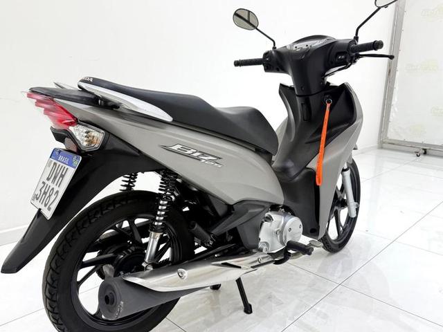 HONDA BIZ 125 2024