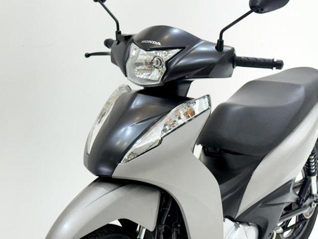 HONDA BIZ 125 2024
