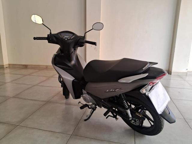 HONDA BIZ 125 2024