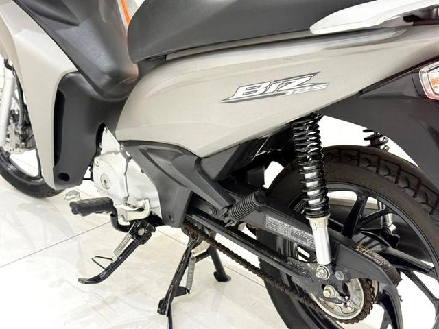 HONDA BIZ 125 2024