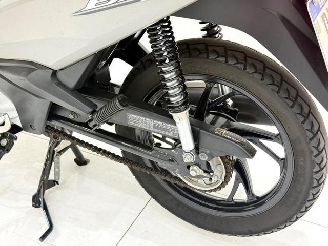 HONDA BIZ 125 2024