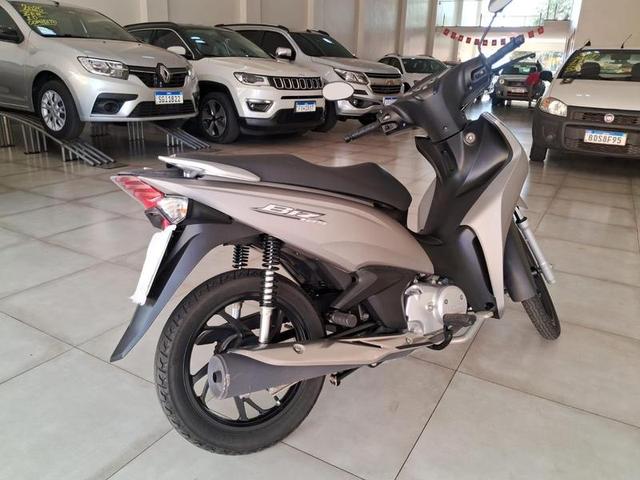 HONDA BIZ 125 2024
