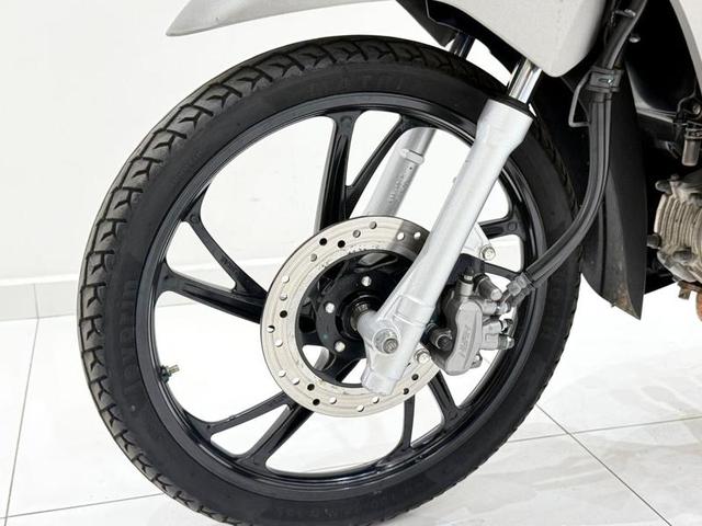 HONDA BIZ 125 2024