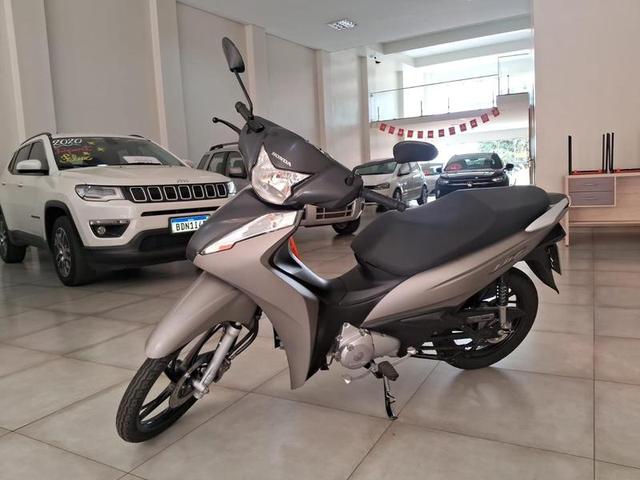 HONDA BIZ 125 2024