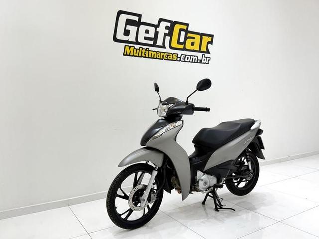 HONDA BIZ 125 2024