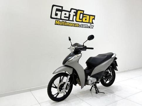 HONDA BIZ 125 2024