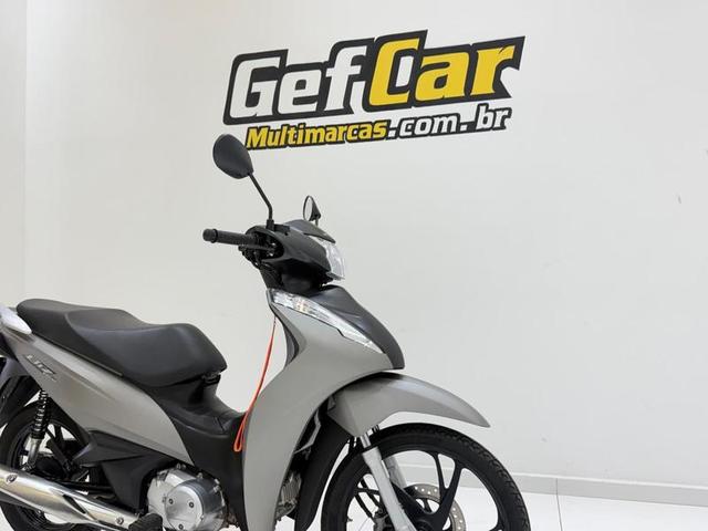 HONDA BIZ 125 2024