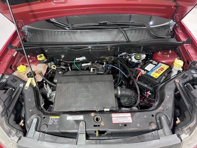 FORD ECOSPORT FSL1.6FLEX 2011