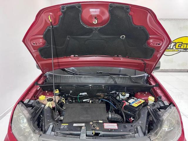 FORD ECOSPORT FSL1.6FLEX 2011