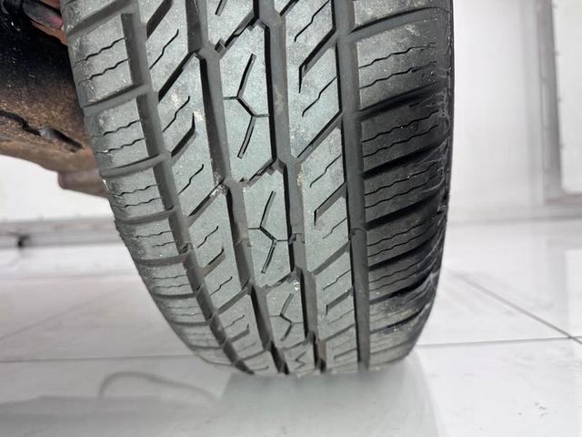 FORD ECOSPORT FSL1.6FLEX 2011