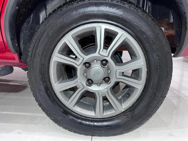 FORD ECOSPORT FSL1.6FLEX 2011