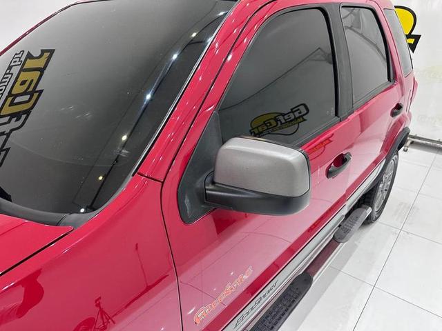 FORD ECOSPORT FSL1.6FLEX 2011