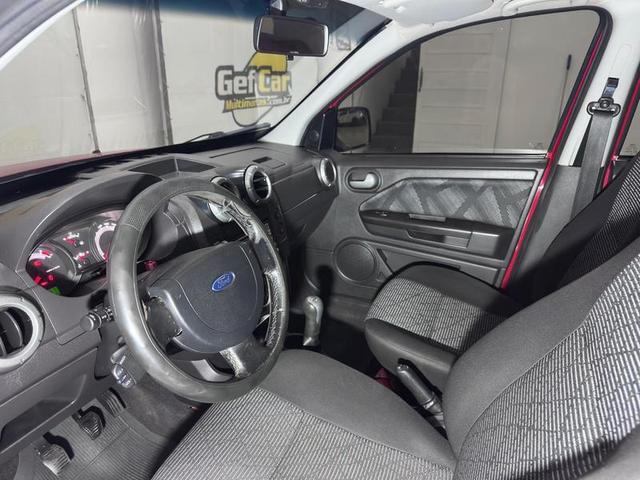 FORD ECOSPORT FSL1.6FLEX 2011