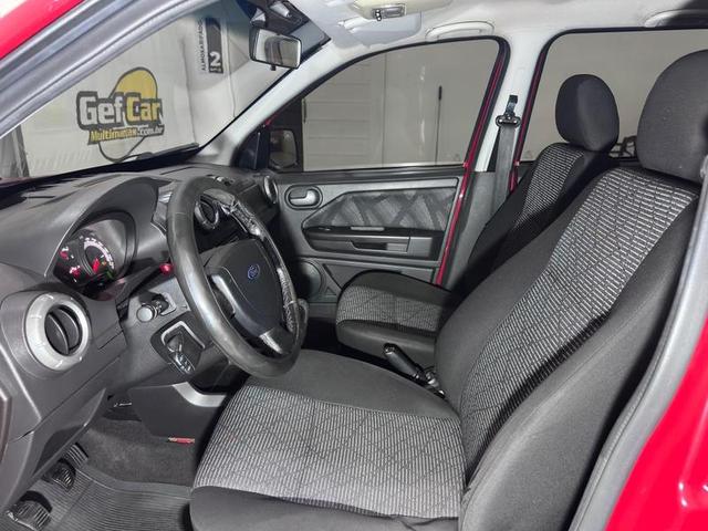 FORD ECOSPORT FSL1.6FLEX 2011