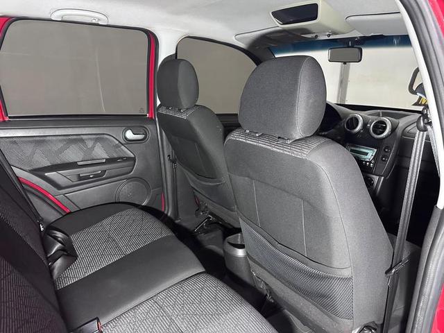 FORD ECOSPORT FSL1.6FLEX 2011