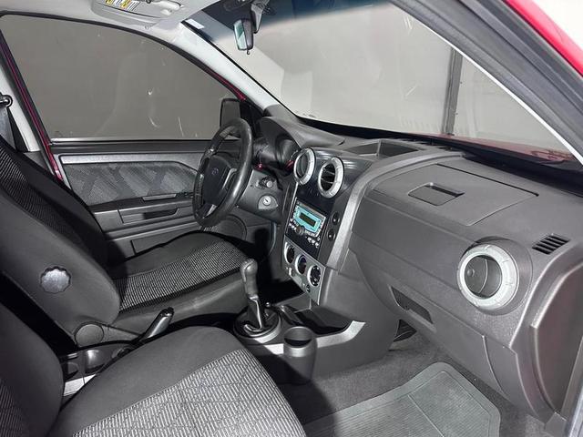 FORD ECOSPORT FSL1.6FLEX 2011