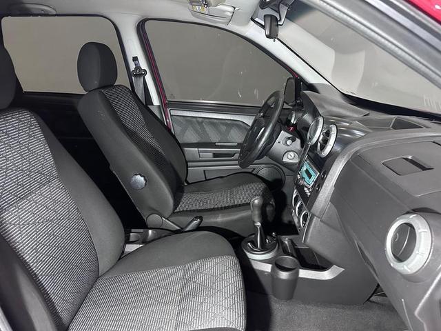 FORD ECOSPORT FSL1.6FLEX 2011