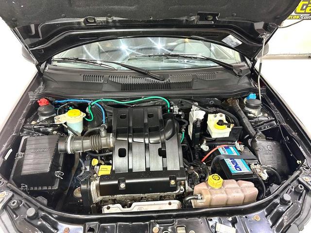 FIAT STRADA WORKING CD 2014
