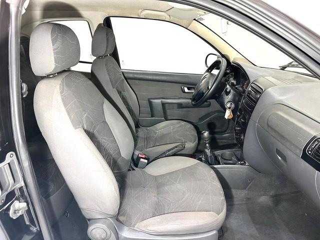 FIAT STRADA WORKING CD 2014