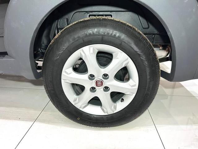 FIAT STRADA WORKING CD 2014
