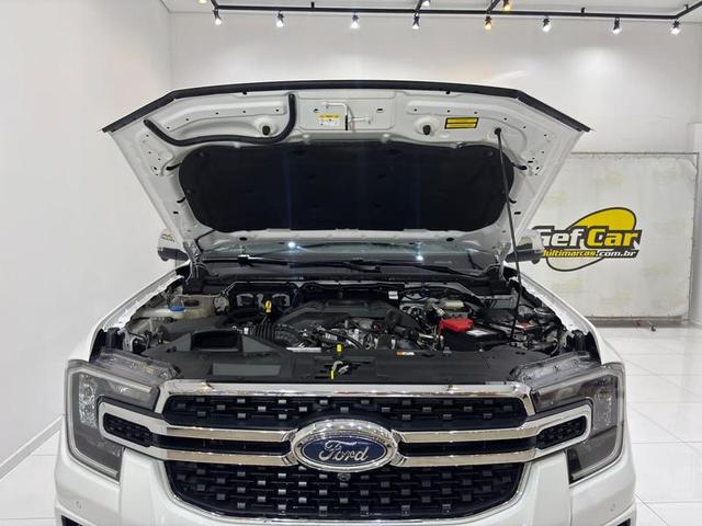 FORD RANGER LTDPCD3D4A 2024