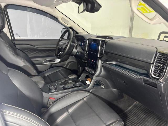 FORD RANGER LTDPCD3D4A 2024