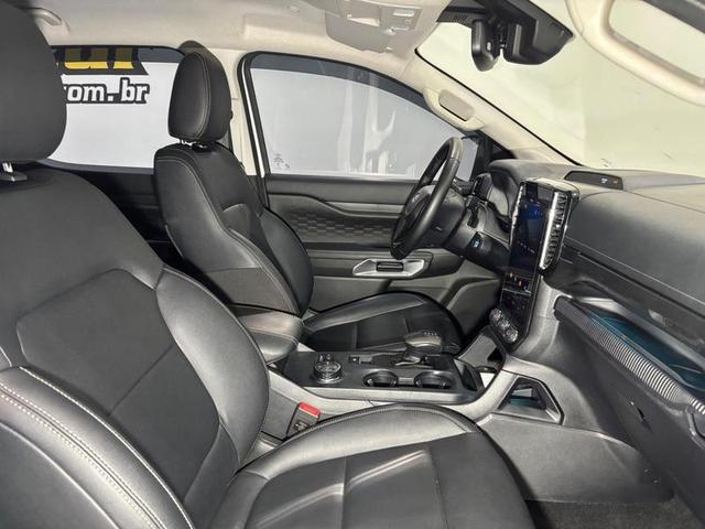 FORD RANGER LTDPCD3D4A 2024