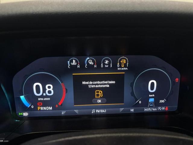 FORD RANGER LTDPCD3D4A 2024