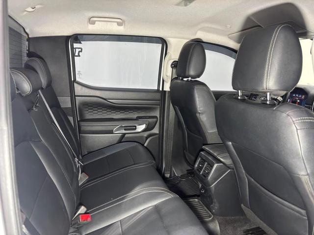 FORD RANGER LTDPCD3D4A 2024