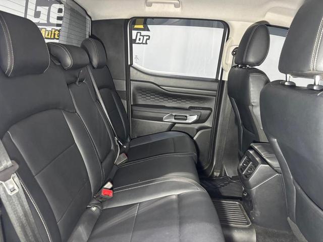 FORD RANGER LTDPCD3D4A 2024