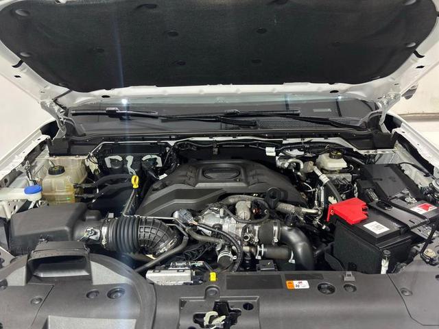 FORD RANGER LTDPCD3D4A 2024